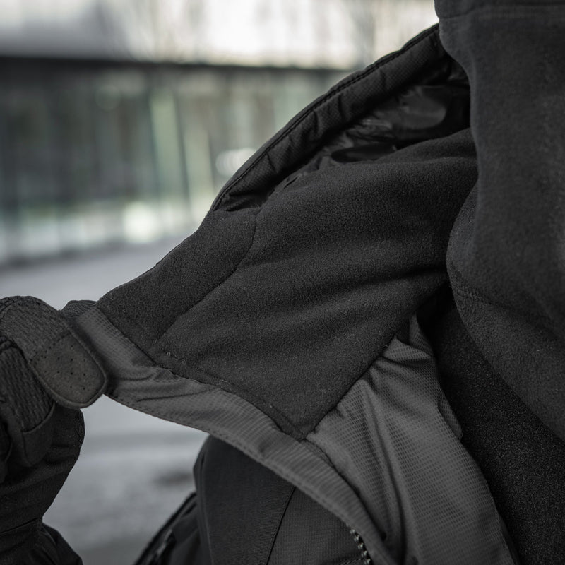Load image into Gallery viewer, M-Tac Winter Jacket Alpha Gen.III Pro Primaloft
