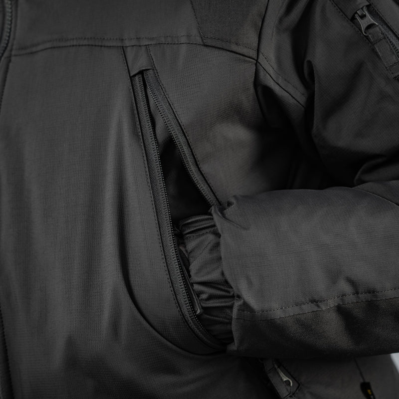 Load image into Gallery viewer, M-Tac Winter Jacket Alpha Gen.III Pro Primaloft
