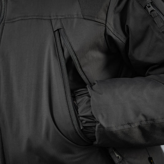 M-Tac Winter Jacket Alpha Gen.III Pro Primaloft