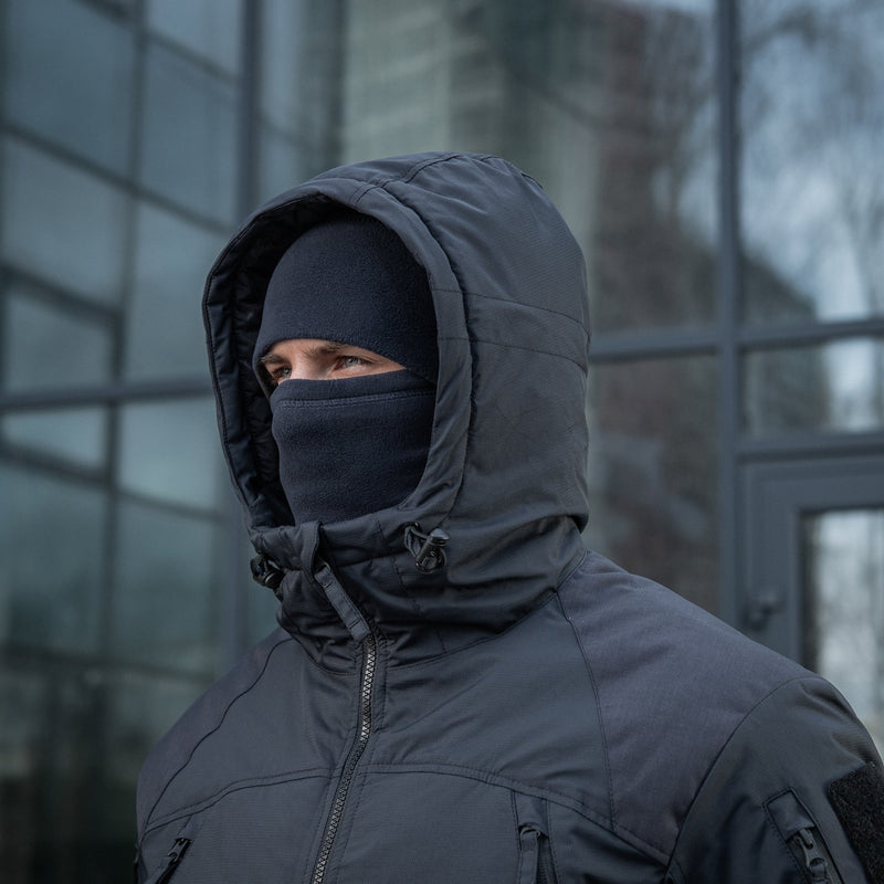 Load image into Gallery viewer, M-Tac Winter Jacket Alpha Gen.III Pro Primaloft
