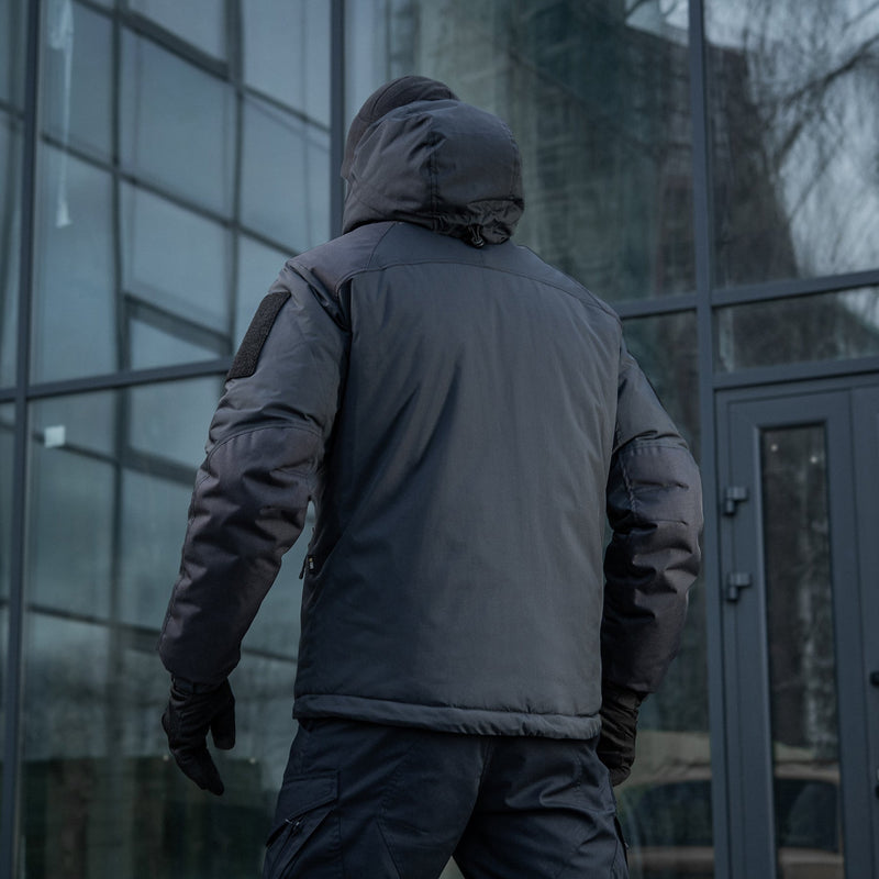 Load image into Gallery viewer, M-Tac Winter Jacket Alpha Gen.III Pro Primaloft
