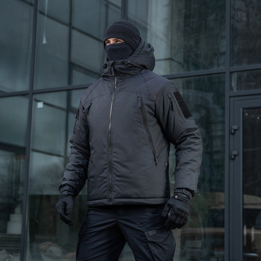 M-Tac Winter Jacket Alpha Gen.III Pro Primaloft