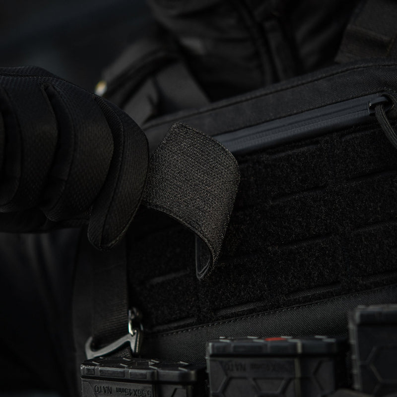 Load image into Gallery viewer, M-Tac Patch AR-15 PVC
