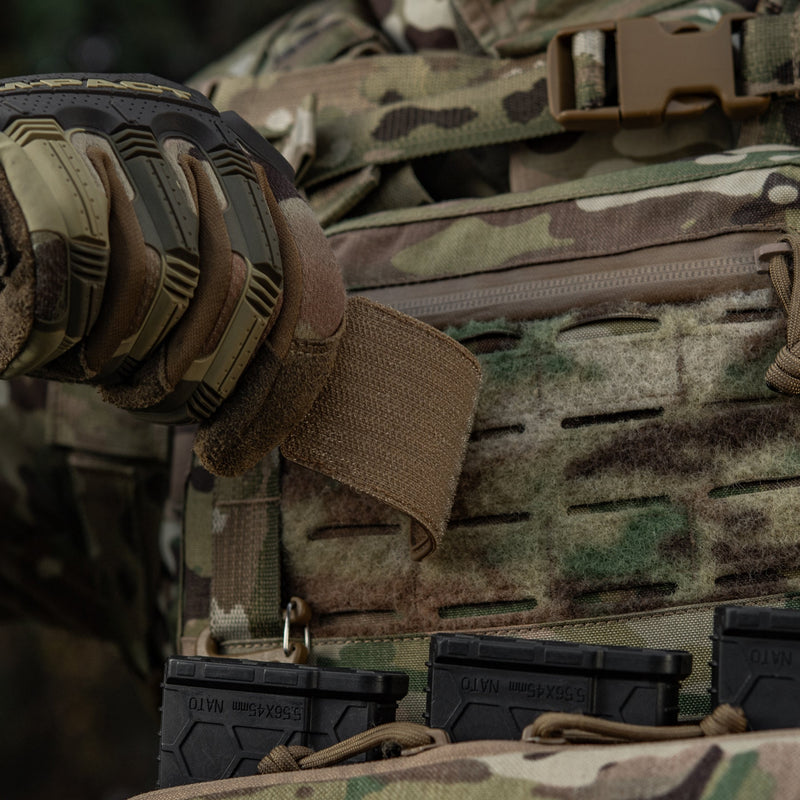 Load image into Gallery viewer, M-Tac Patch AR-15 PVC
