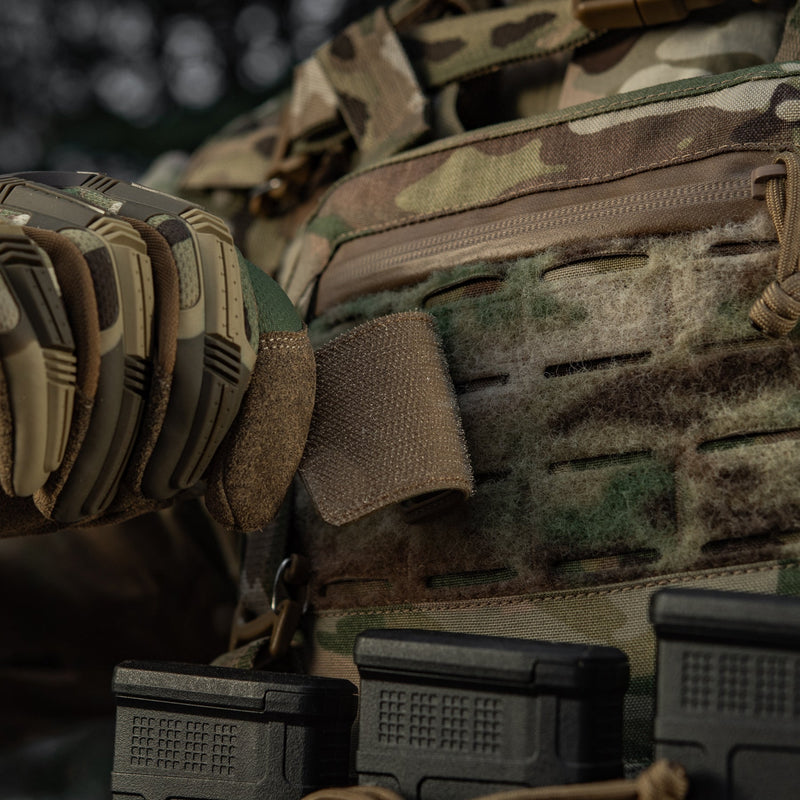 Load image into Gallery viewer, M-Tac Patch AR-15 PVC
