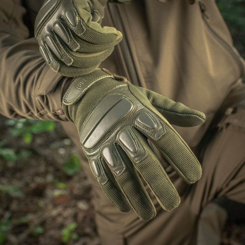 Load image into Gallery viewer, M-Tac Gloves Assault Tactical Mk.2

