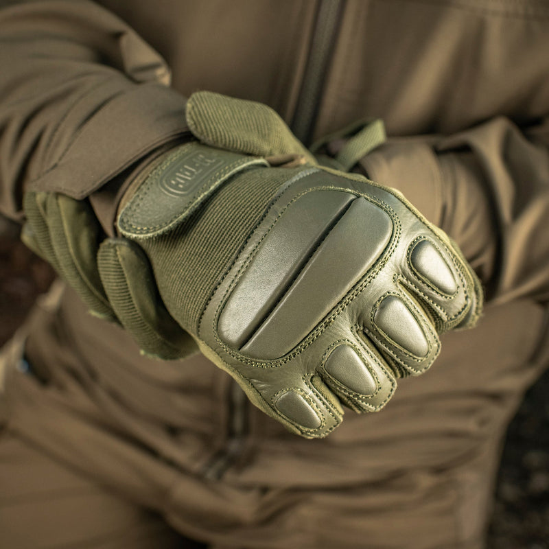Load image into Gallery viewer, M-Tac Gloves Assault Tactical Mk.2

