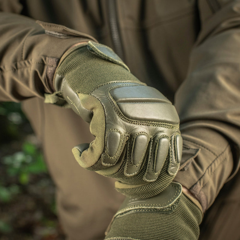 Load image into Gallery viewer, M-Tac Gloves Assault Tactical Mk.2
