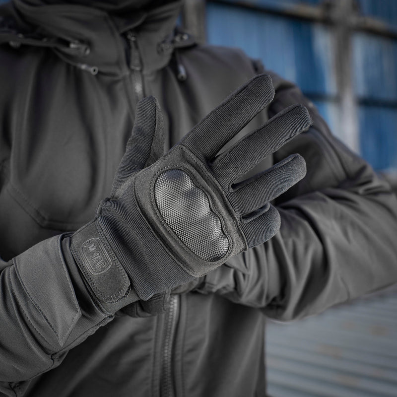 Load image into Gallery viewer, M-Tac Gloves Assault Tactical Mk.3
