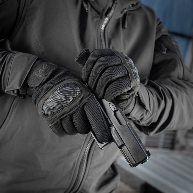 Load image into Gallery viewer, M-Tac Gloves Assault Tactical Mk.3
