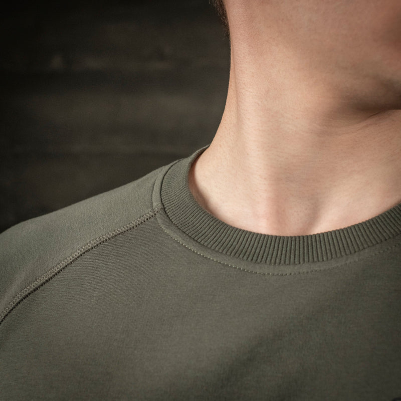 Load image into Gallery viewer, M-Tac Raglan Athlete
