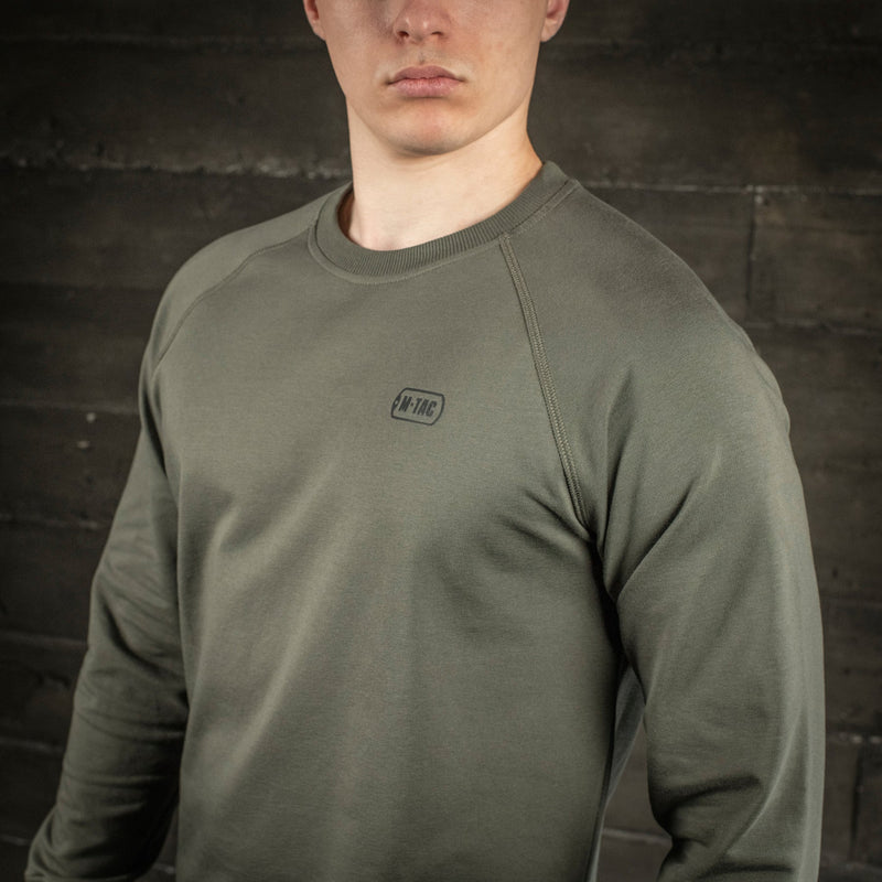 Load image into Gallery viewer, M-Tac Raglan Athlete
