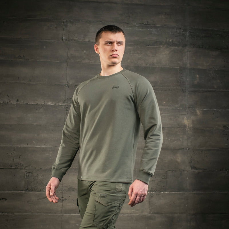 Load image into Gallery viewer, M-Tac Raglan Athlete
