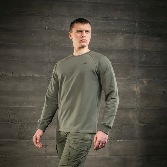 M-Tac Raglan Athlete