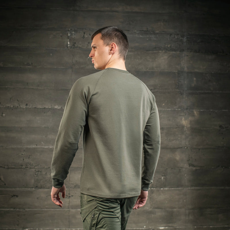 Load image into Gallery viewer, M-Tac Raglan Athlete
