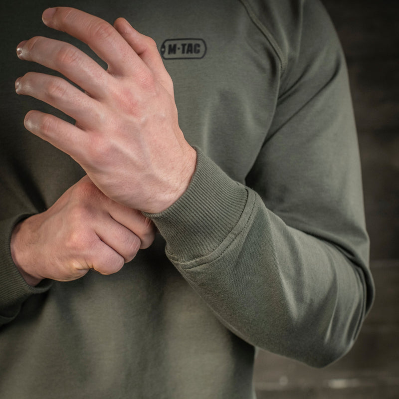 Load image into Gallery viewer, M-Tac Raglan Athlete
