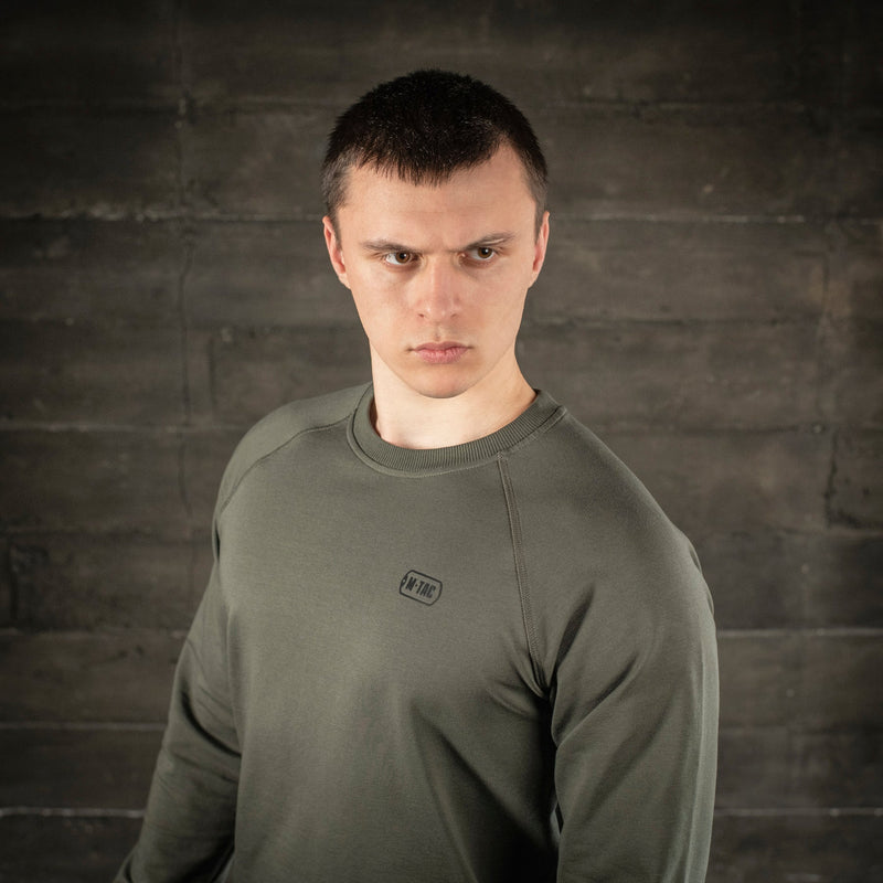 Load image into Gallery viewer, M-Tac Raglan Athlete
