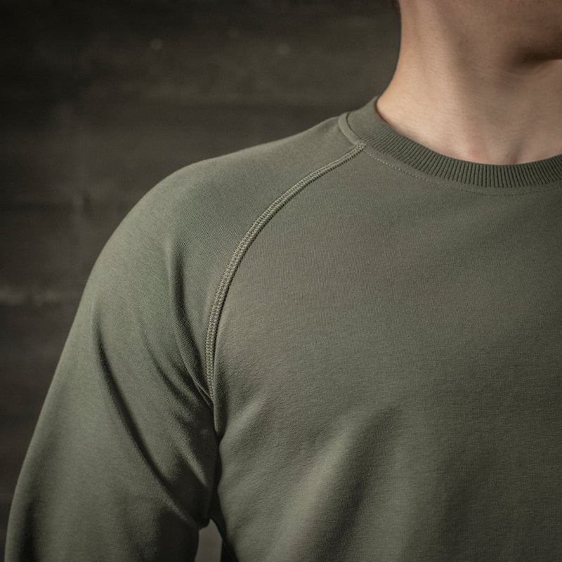 Load image into Gallery viewer, M-Tac Raglan Athlete
