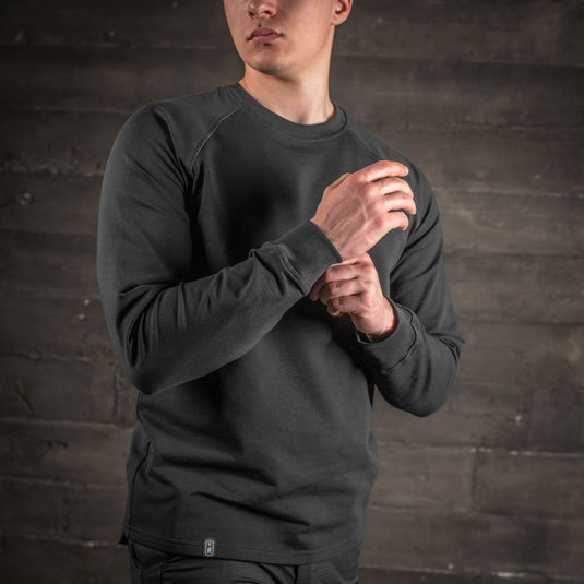 M-Tac Raglan Athlete