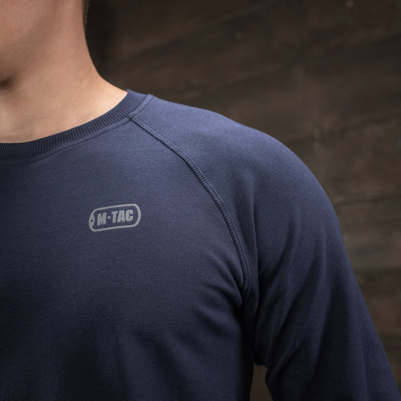Load image into Gallery viewer, M-Tac Raglan Athlete
