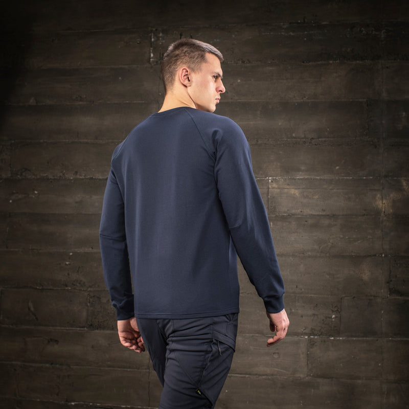 Load image into Gallery viewer, M-Tac Raglan Athlete
