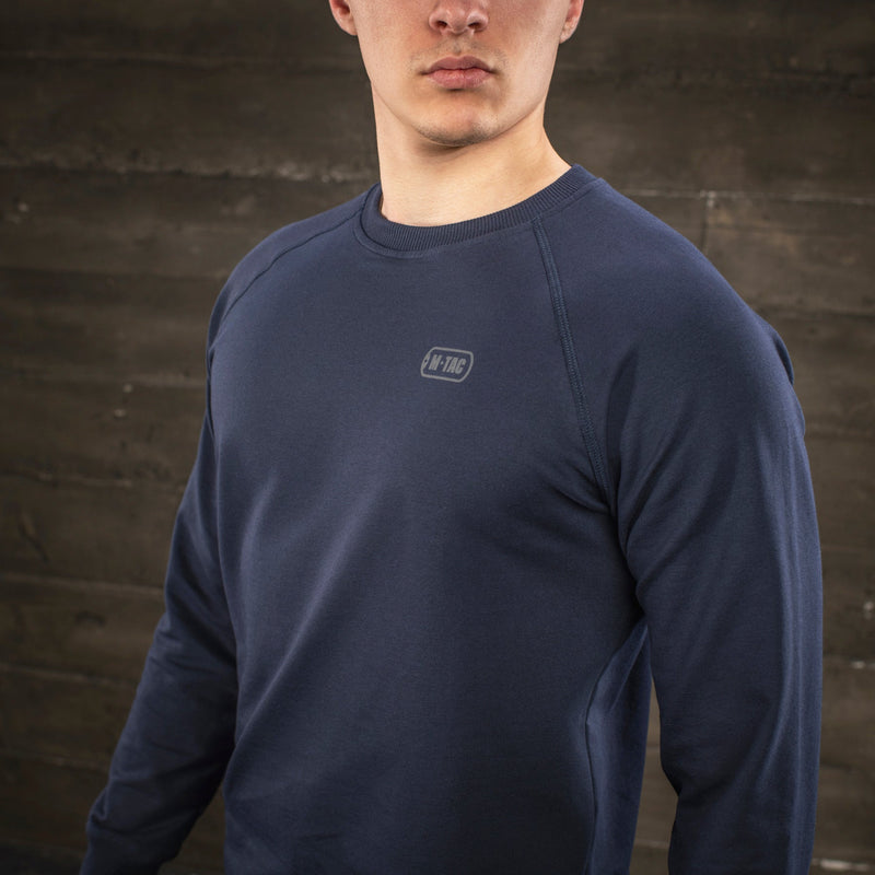 Load image into Gallery viewer, M-Tac Raglan Athlete
