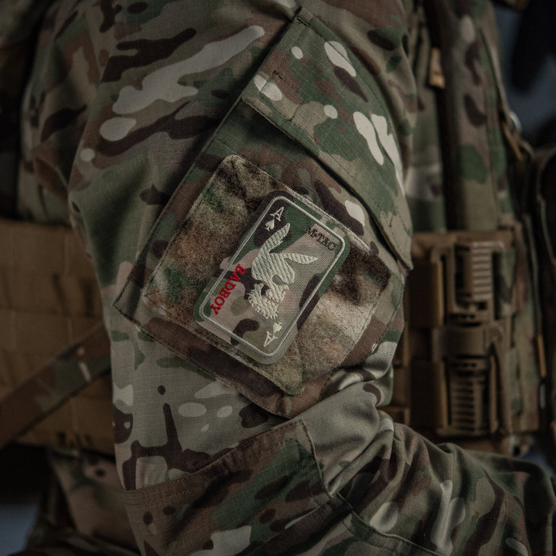 Load image into Gallery viewer, M-Tac Patch Bad Boy Embroidery
