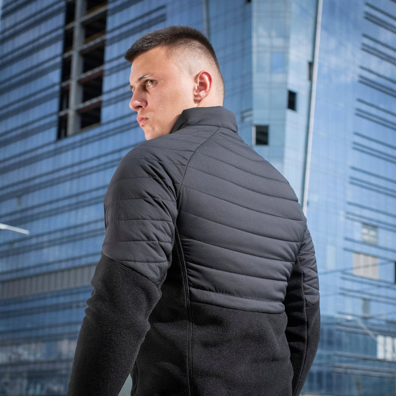 Load image into Gallery viewer, M‑Tac Fleece Jacket Berserk Polartec
