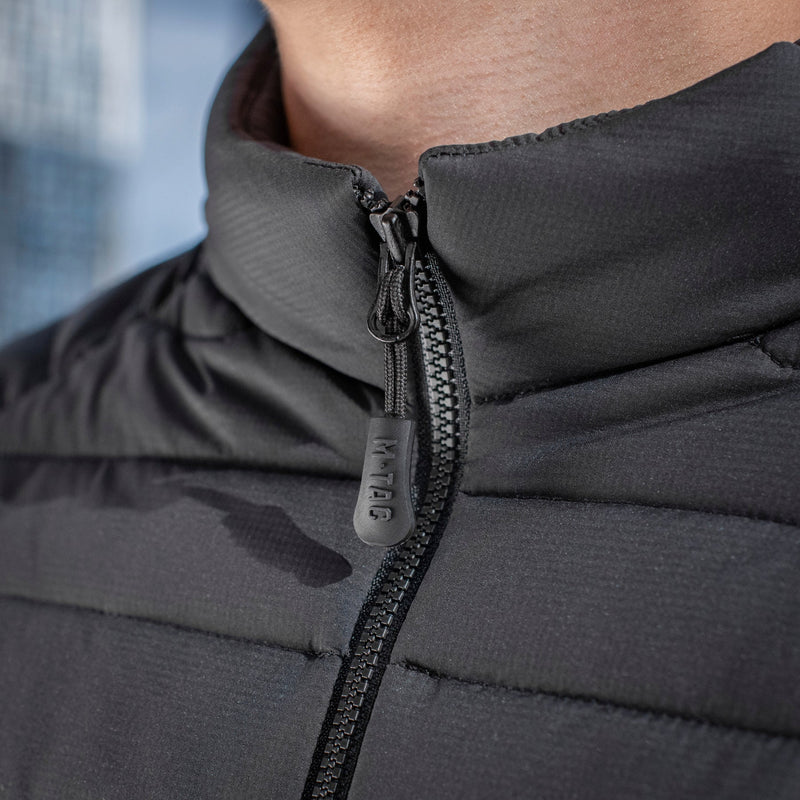 Load image into Gallery viewer, M‑Tac Fleece Jacket Berserk Polartec
