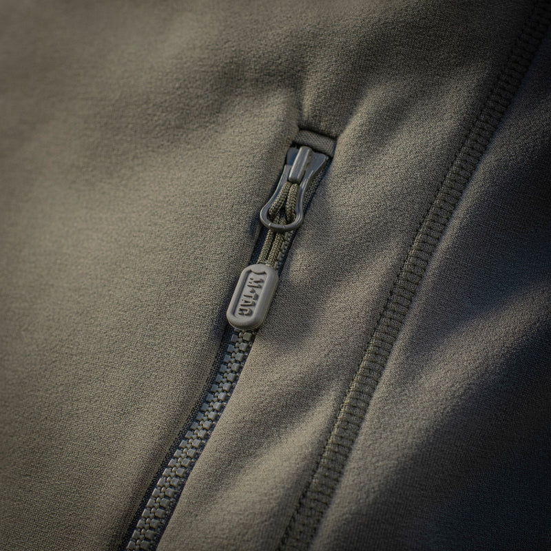 Load image into Gallery viewer, M‑Tac Fleece Jacket Berserk Polartec
