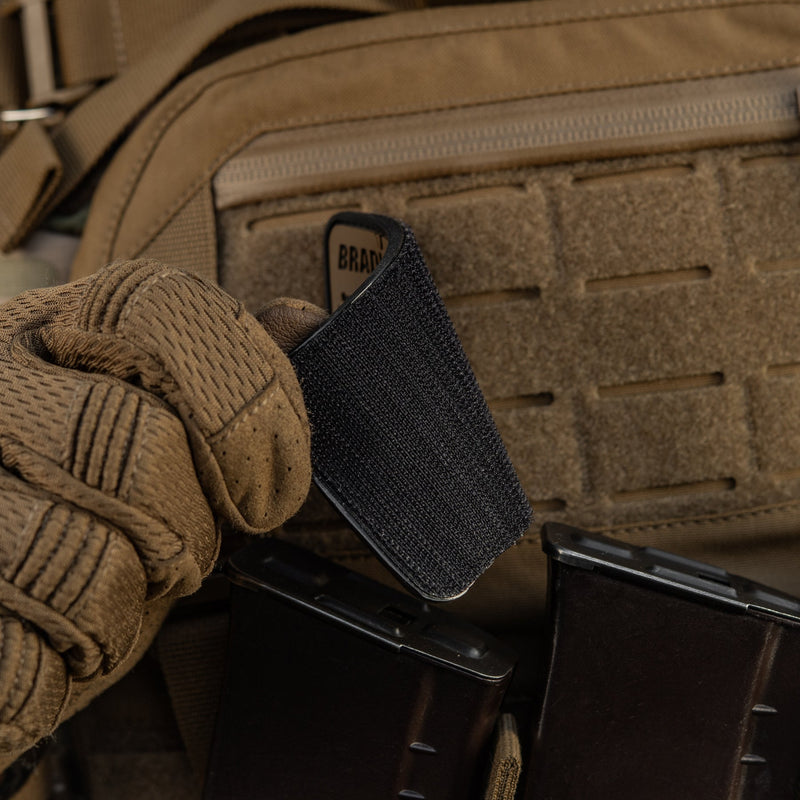 Load image into Gallery viewer, M-Tac Morale Patch Bradley (PVC)
