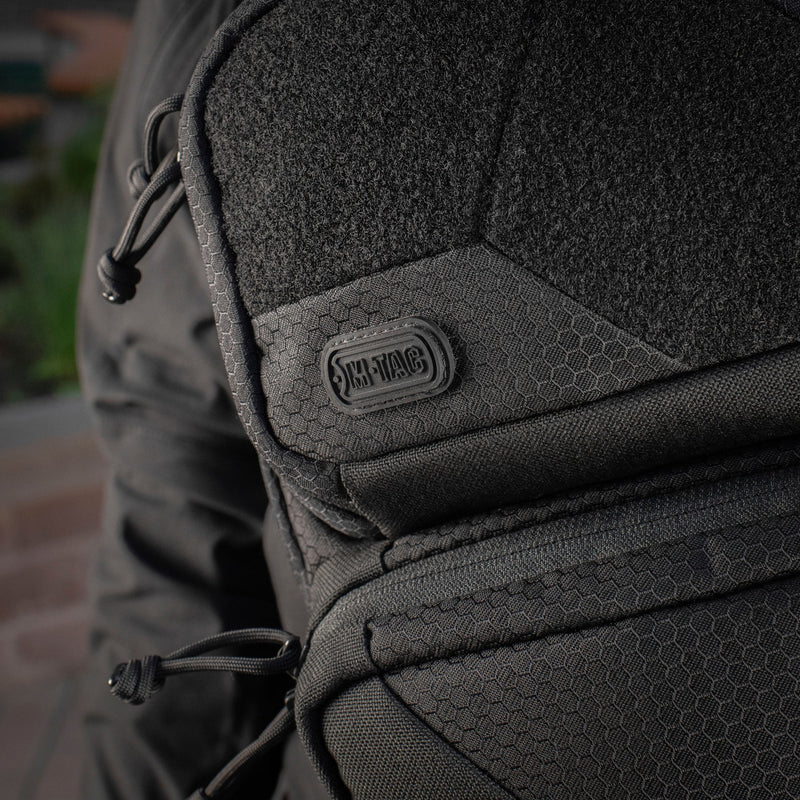 Load image into Gallery viewer, M-Tac Buckler Sling Bag Elite Hex
