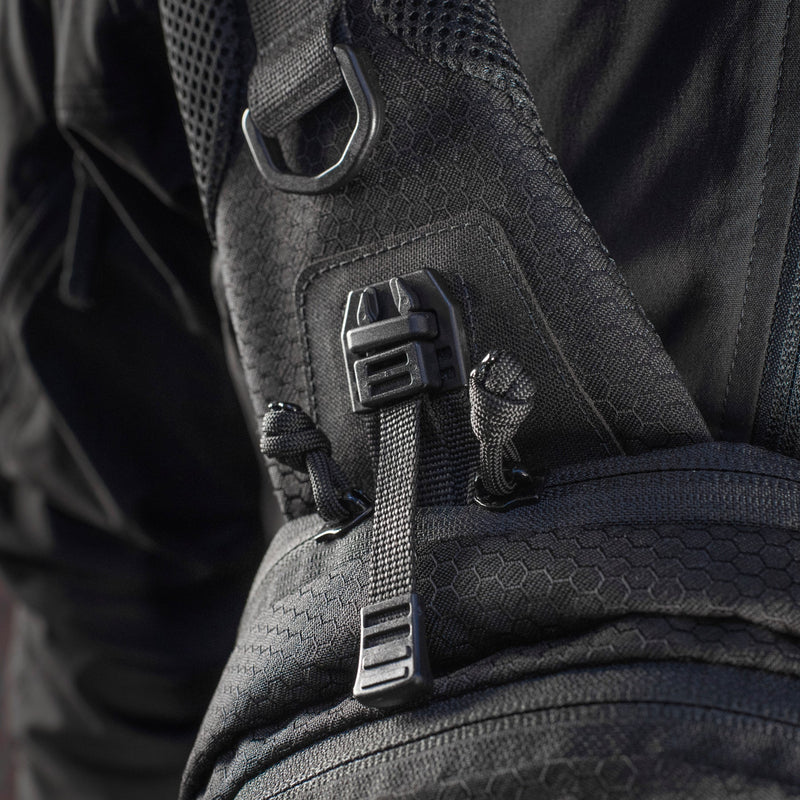 Load image into Gallery viewer, M-Tac Buckler Sling Bag Elite Hex
