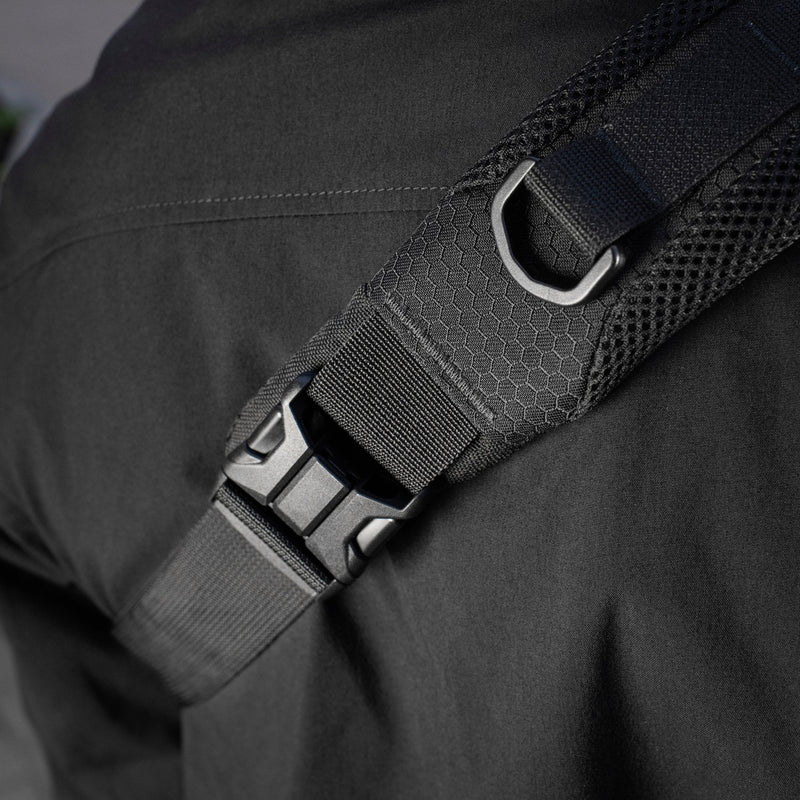 Load image into Gallery viewer, M-Tac Buckler Sling Bag Elite Hex
