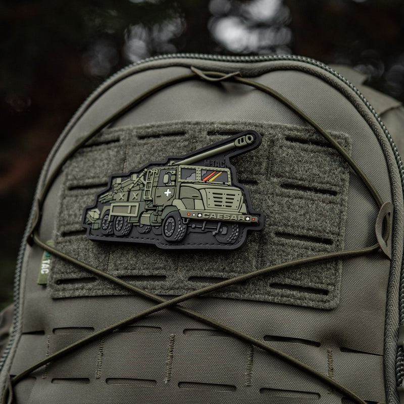 Load image into Gallery viewer, M-Tac Patch Caesar PVC

