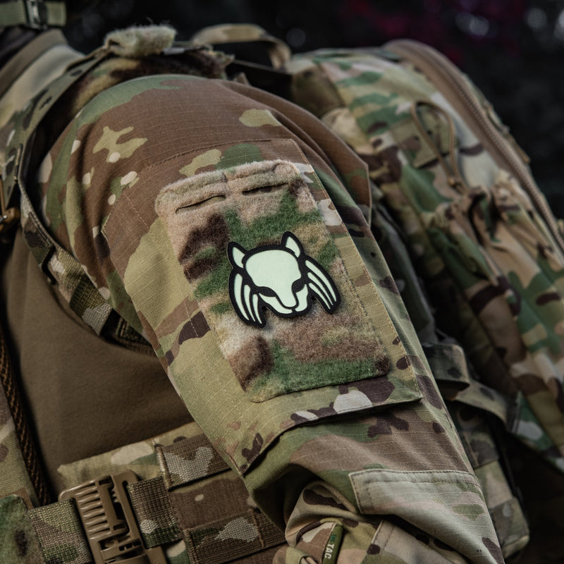 Load image into Gallery viewer, M-Tac Patch Cat Predator
