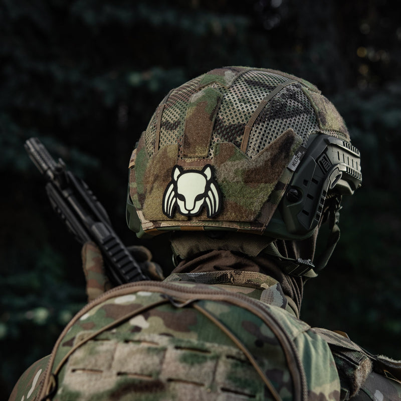 Load image into Gallery viewer, M-Tac Patch Cat Predator
