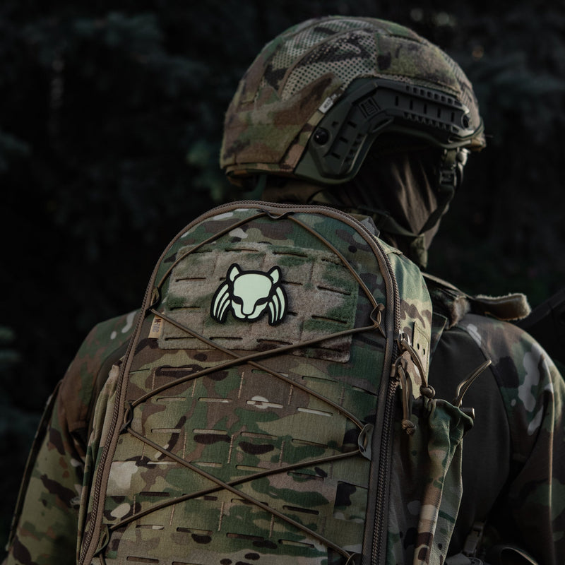 Load image into Gallery viewer, M-Tac Patch Cat Predator
