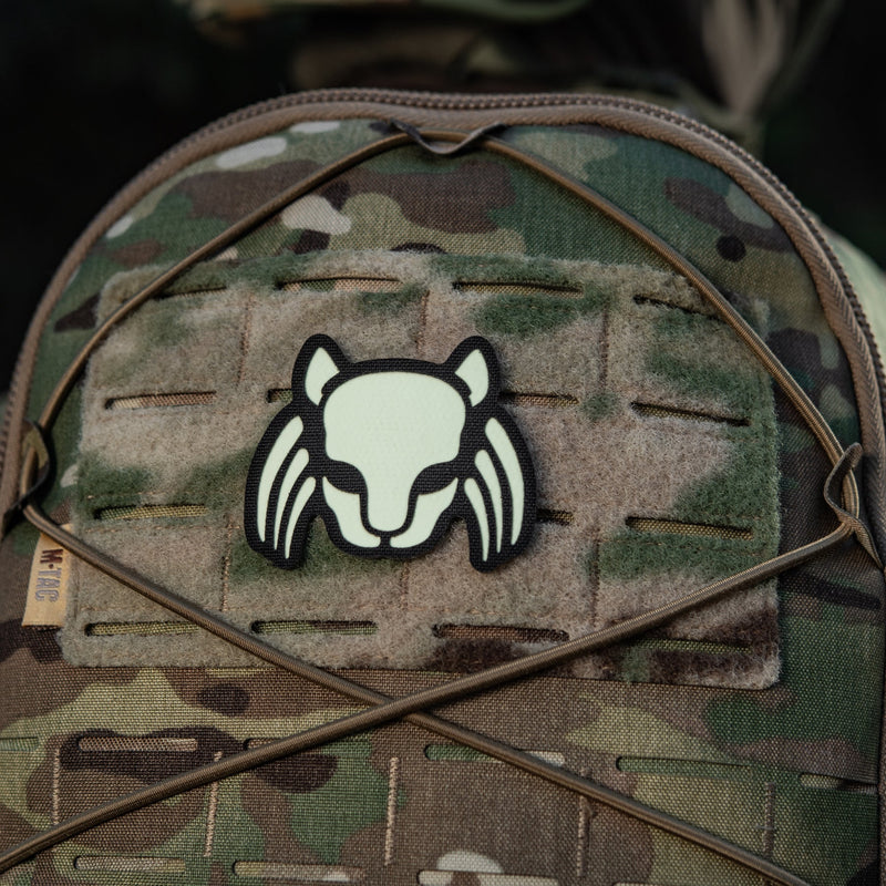 Load image into Gallery viewer, M-Tac Patch Cat Predator
