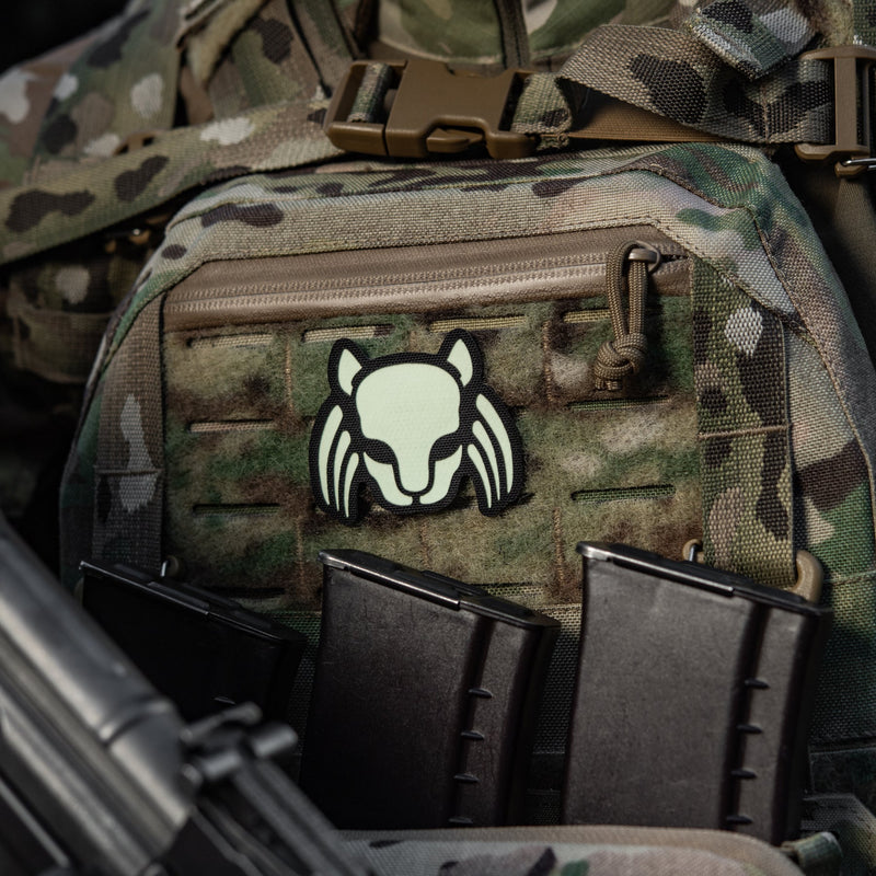 Load image into Gallery viewer, M-Tac Patch Cat Predator
