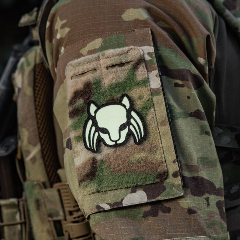Load image into Gallery viewer, M-Tac Patch Cat Predator
