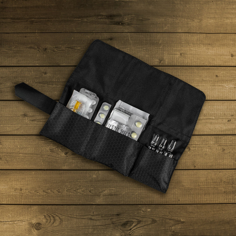 Load image into Gallery viewer, M-Tac City Med Pocket Pouch Hex
