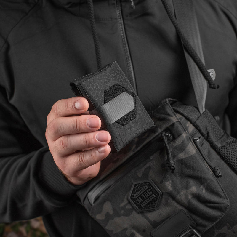 Load image into Gallery viewer, M-Tac City Med Pocket Pouch Hex
