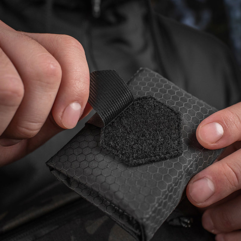 Load image into Gallery viewer, M-Tac City Med Pocket Pouch Hex
