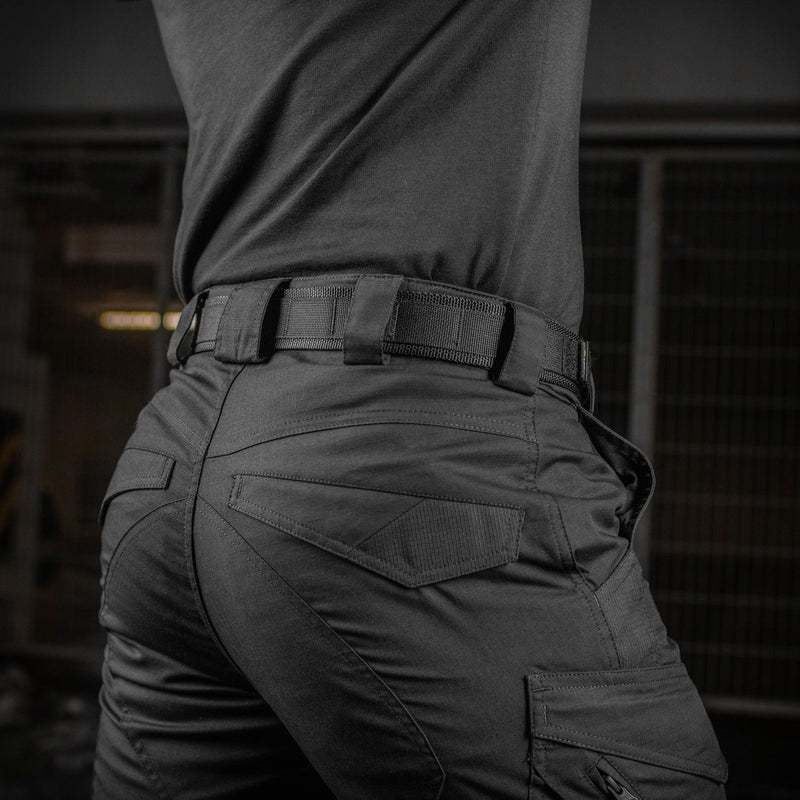 Load image into Gallery viewer, M-Tac Cobra Buckle Tactical Belt Gen.II
