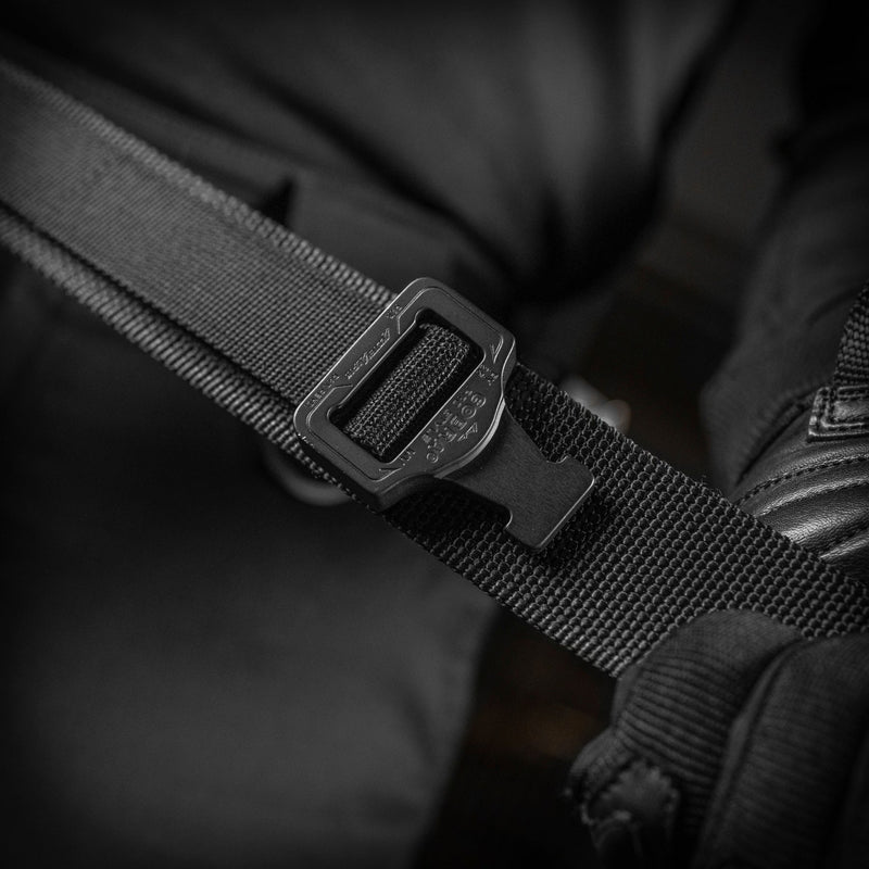 Load image into Gallery viewer, M-Tac Cobra Buckle Tactical Belt Gen.II
