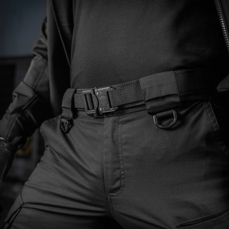 Load image into Gallery viewer, M-Tac Cobra Buckle Tactical Belt Gen.II
