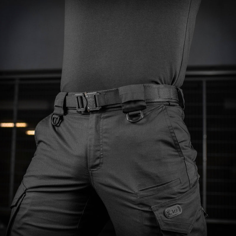Load image into Gallery viewer, M-Tac Cobra Buckle Tactical Belt Gen.II
