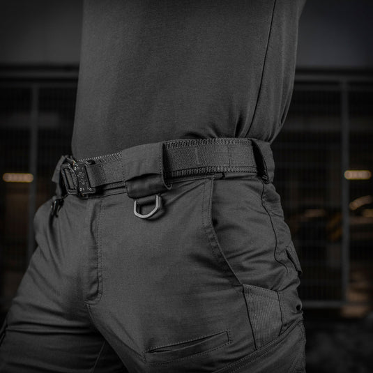 M-Tac Cobra Buckle Tactical Belt Gen.II