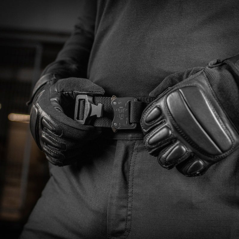 Load image into Gallery viewer, M-Tac Cobra Buckle Tactical Belt Gen.II
